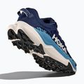 Dámské běžecké boty HOKA Torrent 4 midnight blue/alpine blue 5
