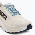 Pánské běžecké boty HOKA Skyflow Birch/alabaster 7