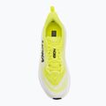 Pánské běžecké boty HOKA Skyflow neon hoka citrus/neon white 5