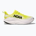 Pánské běžecké boty HOKA Skyflow neon hoka citrus/neon white 2