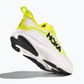 Pánské běžecké boty HOKA Skyflow neon hoka citrus/neon white 5