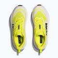 Pánské běžecké boty HOKA Skyflow neon hoka citrus/neon white 8