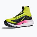 Pánské běžecké boty HOKA Tecton X 3 neon hoka citrus/black 4