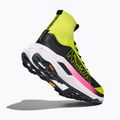 Pánské běžecké boty HOKA Tecton X 3 neon hoka citrus/black 5