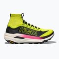 Dámské běžecké boty HOKA Tecton X 3 neon hoka citrus/black 2