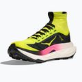 Dámské běžecké boty HOKA Tecton X 3 neon hoka citrus/black 4