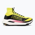 Dámské běžecké boty HOKA Tecton X 3 neon hoka citrus/black 2
