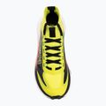 Dámské běžecké boty HOKA Tecton X 3 neon hoka citrus/black 5