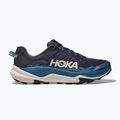 Pánské běžecké boty HOKA Torrent 4 charcoal grey/foggy night 2