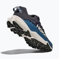 Pánské běžecké boty HOKA Torrent 4 charcoal grey/foggy night 5