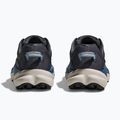 Pánské běžecké boty HOKA Torrent 4 charcoal grey/foggy night 6