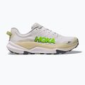 Pánské běžecké boty HOKA Torrent 4 white/neon night 2