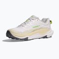Pánské běžecké boty HOKA Torrent 4 white/neon night 4