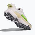 Pánské běžecké boty HOKA Torrent 4 white/neon night 5