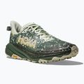 Pánské běžecké boty HOKA Speedgoat 6 GTX sea flass/fern