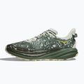 Pánské běžecké boty HOKA Speedgoat 6 GTX sea flass/fern 3