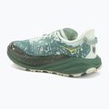 Pánské běžecké boty HOKA Speedgoat 6 GTX sea glass/fern 3