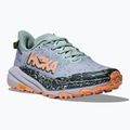 Dámské běžecké boty HOKA Speedgoat 6 GTX jade/ash grey