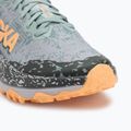 Dámské běžecké boty HOKA Speedgoat 6 GTX jade/ash grey 7