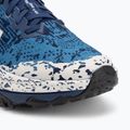Dámské běžecké boty HOKA Speedgoat 6 GTX midnight blue/alpine blue 7