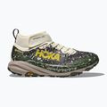 Pánské běžecké boty HOKA Speedgoat 6 MID GTX terra cotta/mountain fog 2