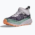 Dámské běžecké boty HOKA Speedgoat 6 MID GTX asteroid/cosmic grey 11