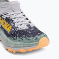 Dámské běžecké boty HOKA Speedgoat 6 MID GTX asteroid/cosmic grey 7