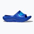 Nazouváky HOKA Ora Athletic Slide ultramarínová/skyward blue 2