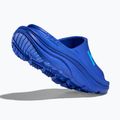 Nazouváky HOKA Ora Athletic Slide ultramarínová/skyward blue 5