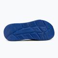 Nazouváky HOKA Ora Athletic Slide ultramarínová/skyward blue 4