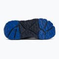Boty HOKA Stinson Evo OG varsity navy/sea water 4