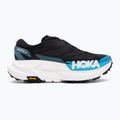 Pánské běžecké boty Hoka Mafate X black/skyward blue 2