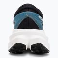 Pánské běžecké boty Hoka Mafate X black/skyward blue 6
