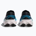 Pánské běžecké boty Hoka Mafate X black/skyward blue 6