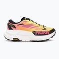 Pánské běžecké boty Hoka Mafate X neon hoka citrus/neon rose 2