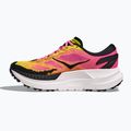 Pánské běžecké boty Hoka Mafate X neon hoka citrus/neon rose 3