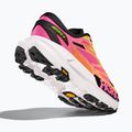 Pánské běžecké boty Hoka Mafate X neon hoka citrus/neon rose 5