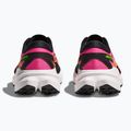 Pánské běžecké boty Hoka Mafate X neon hoka citrus/neon rose 6