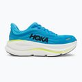 HOKA Bondi 9 pánské běžecké boty skyward blue/hoka blue 2