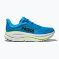 HOKA Bondi 9 pánské běžecké boty skyward blue/hoka blue 2