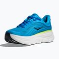 HOKA Bondi 9 pánské běžecké boty skyward blue/hoka blue 4