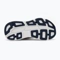 Pánské běžecké boty HOKA Bondi 9 white/grout 4