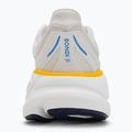 Pánské běžecké boty HOKA Bondi 9 white/grout 6