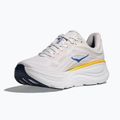 Pánské běžecké boty HOKA Bondi 9 white/grout 4