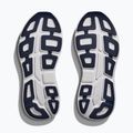 Pánské běžecké boty HOKA Bondi 9 white/grout 7