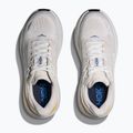 Pánské běžecké boty HOKA Bondi 9 white/grout 8