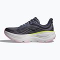 Dámské běžecké boty HOKA Bondi 9 charcoal grey/grey skies 3