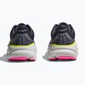 Dámské běžecké boty HOKA Bondi 9 charcoal grey/grey skies 6