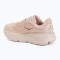 Dámské běžecké boty Hoka Bondi 9 rose latte/rose cream 3
