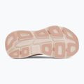 Dámské běžecké boty Hoka Bondi 9 rose latte/rose cream 4